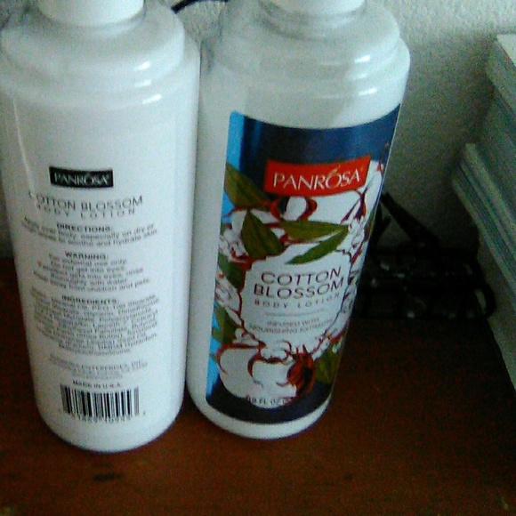 Lotion - Picture 2 of 2